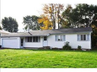 49 Lori Ln, Rochester, NY 14624