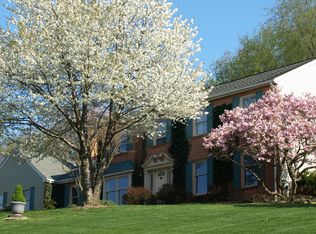 412 Brookmeade Dr, West Chester, PA 19380