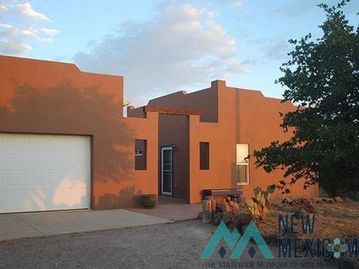 24 Bella Vista Rd, Silver City, NM, 88061