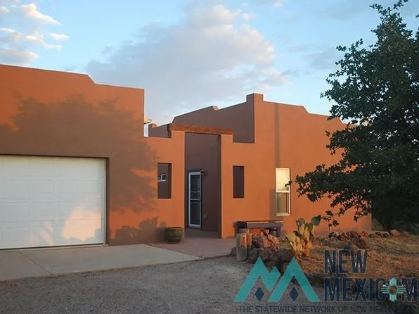 24 Bella Vista Rd, Silver City, NM 88061