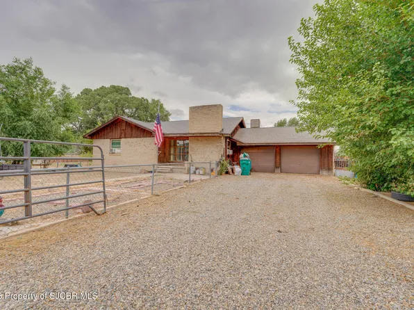351 Road 6100, Kirtland, NM 87417