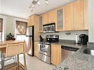 24 Montgomery St #2, Boston, MA 02116