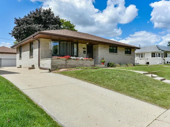 6171 South Kirkwood AVENUE, Cudahy, WI 53110