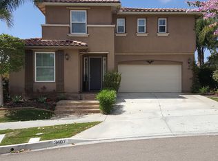 3407 Pleasant Vale Dr, Carlsbad, CA 92010