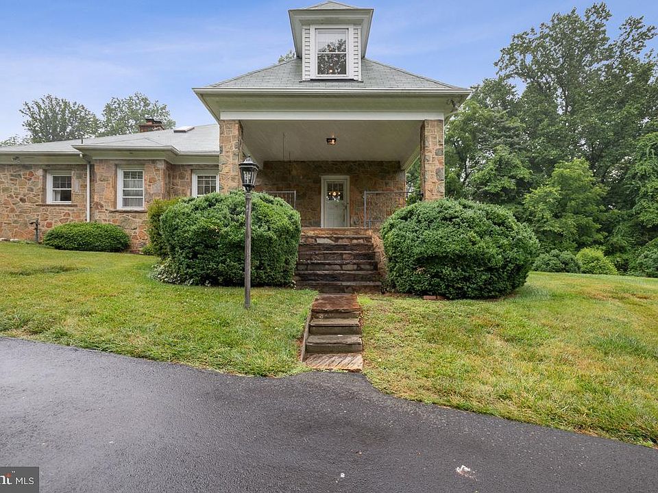 7704 Lee Hwy, Warrenton, VA 20186 Zillow