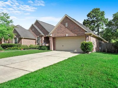 13627 Elm Shores Dr, Houston, TX, 77044