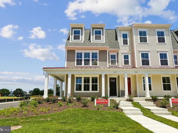 209 Allen Ln, Poolesville, MD 20837