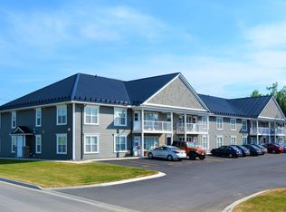 15 Cuffman St #202, Fredericton, NB E3A 4W4