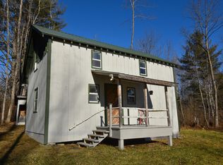 550 North Rd, Sebec, ME 04481
