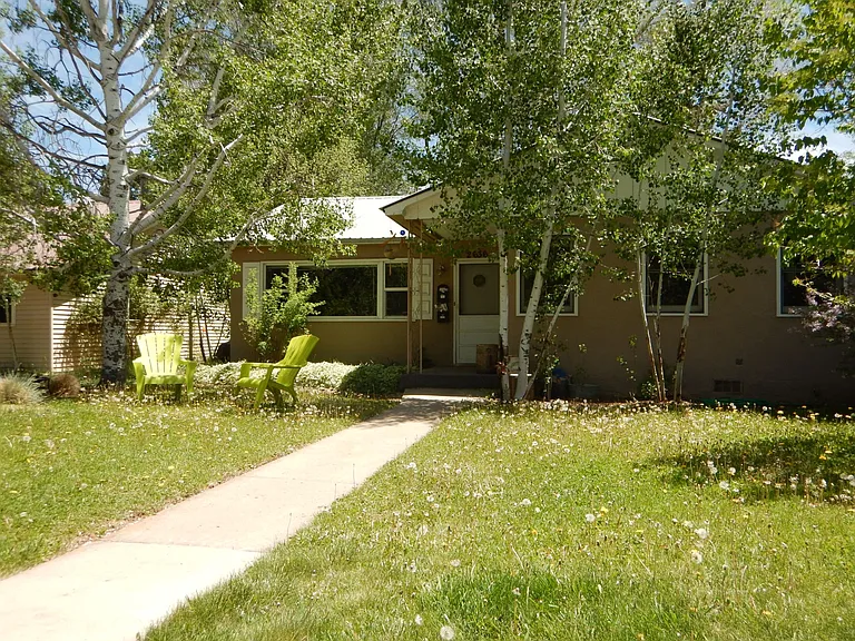 2636 W 2nd Ave #A — Photo 1