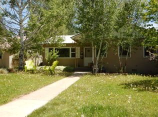 2636 W 2nd Ave #A, Durango, CO 81301