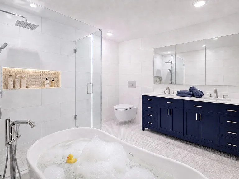 144 Waverly Pl #1 — Photo 6