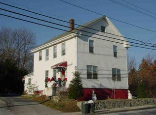 138 George Waterman Rd, Johnston, RI 02919