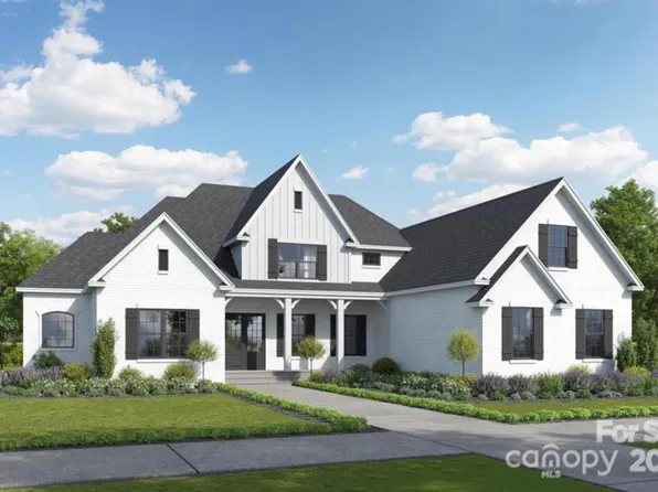 4 Lurecliff Pl, Fort Mill, SC 29708