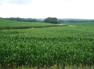 Route 78 & Golding Rd, Thomson, IL 61285