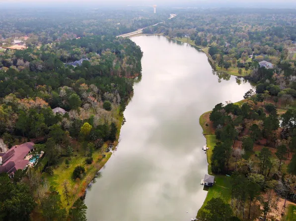 106 Ebner Lake Front Dr, Montgomery, TX 77316