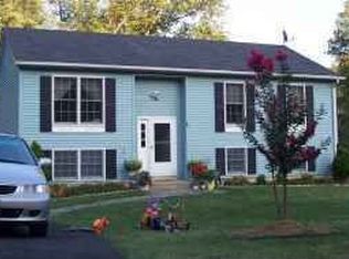 1 Jonesville Ct, Poolesville, MD 20837