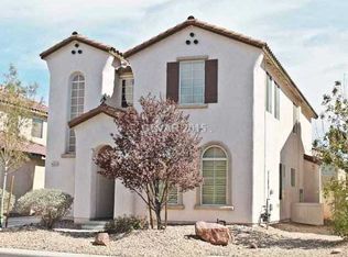 4325 Santa Clarita Ave, Las Vegas, NV 89115