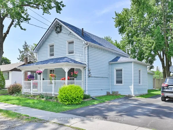 108 Frank St, Belleville, ON K8P 3V7