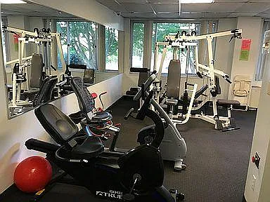 Exercise Room