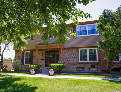 21218 W Glen Haven Cir, Northville, MI, 48167