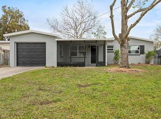 9551 53rd Way, Pinellas Park, FL 33782