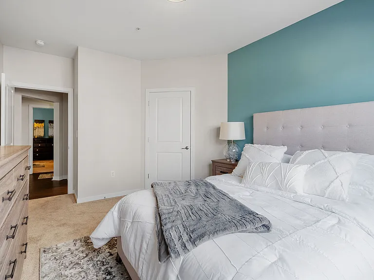 Boulder - 2 Bed / 2 Bath - 1,190 Sq.Ft.