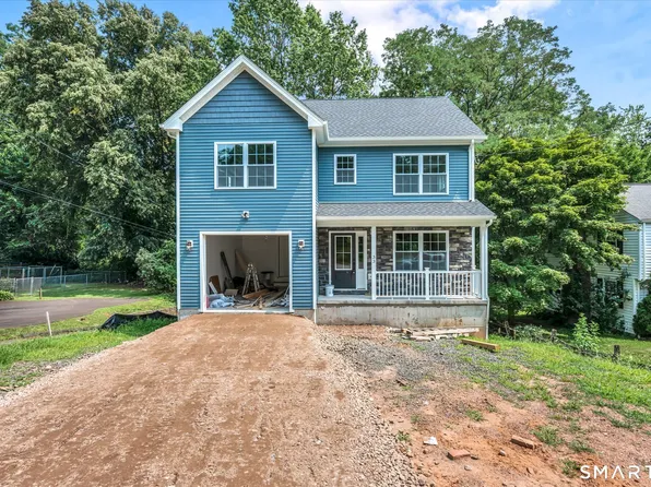 33 Brightwood Lane, West Hartford, CT 06110