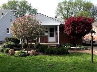 24434 Union St, Dearborn, MI