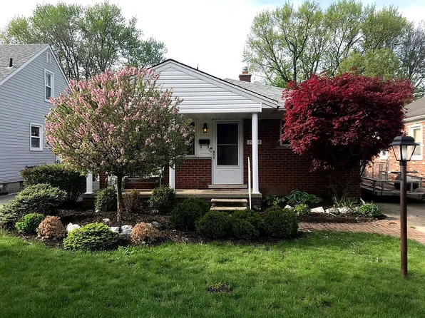 24434 Union St, Dearborn, MI 48124
