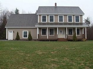 13 Wilderness Way, Turner, ME 04282