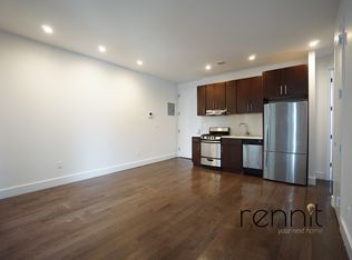 22 Harrison Pl APT 2A, Brooklyn, NY 11206