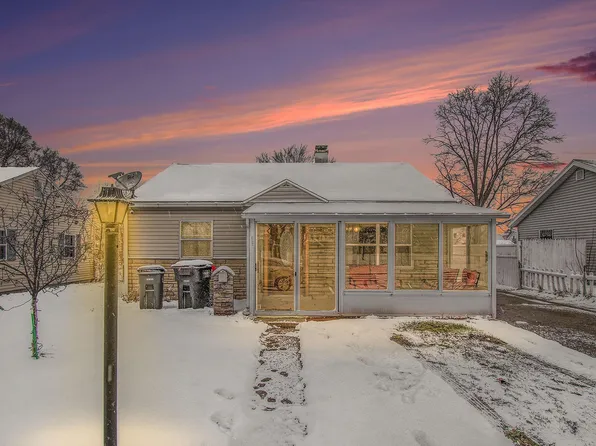 126 W Wolf Ave, Elkhart, IN 46516