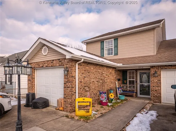 2310 Harrison Ave, Saint Albans, WV 25177