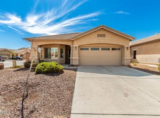 44005 W Pioneer Rd, Maricopa, AZ 85139