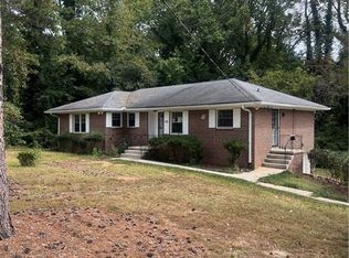 512 Peyton Rd SW, Atlanta, GA 30311