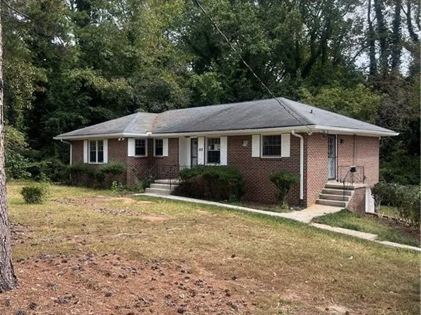 512 Peyton Rd SW, Atlanta, GA 30311