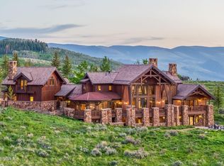 362 Pine Marten Way, Edwards, CO 81632