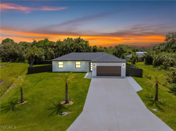 1035 March Ln, Labelle, FL 33935