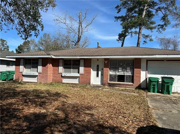 214 Cardinal Dr, Slidell, LA 70458