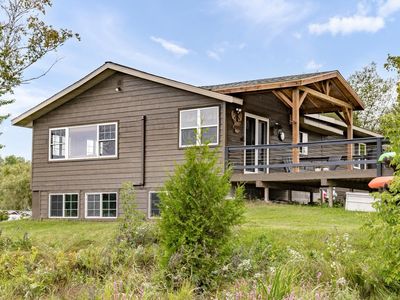 8038 S Island View Rd, Superior, WI, 54880