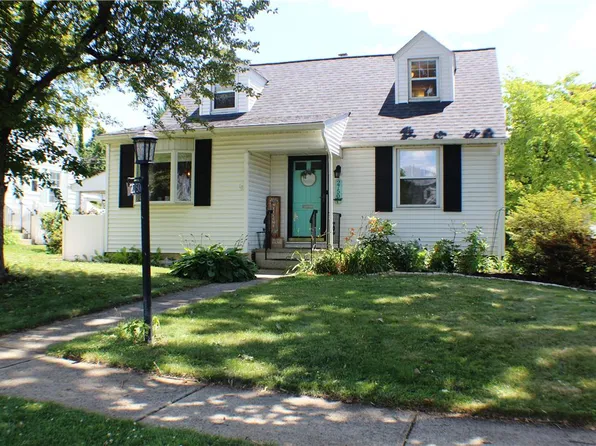 2750 Elm Ct, Allentown, PA 18104
