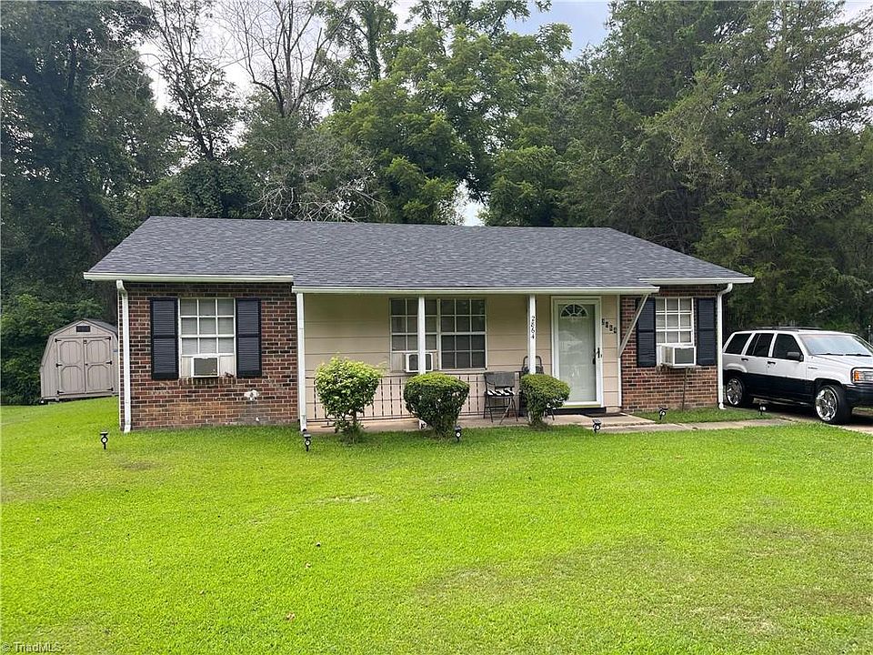 2864 Hondo Dr, Winston Salem, NC 27103 Zillow