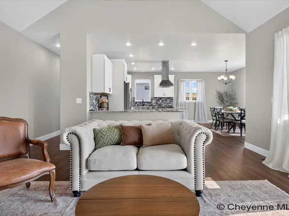 1688 Espen Trl, Cheyenne, WY 82009