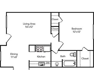 FLEETWOOD APARTMENTS, North Richland Hills, TX 76180