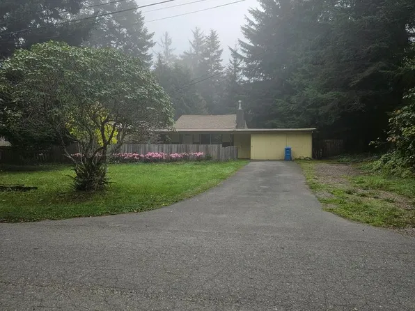 2190 Collins Rd, Crescent City, CA 95531