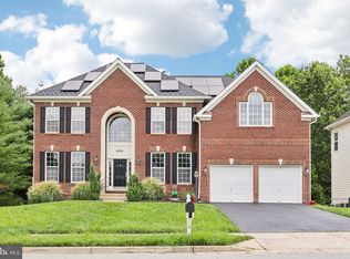 9910 Oxbridge Way, Bowie, MD 20721