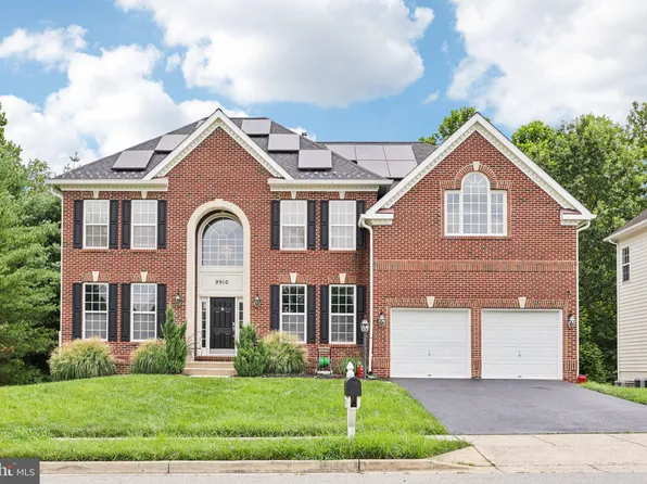 9910 Oxbridge Way, Bowie, MD 20721