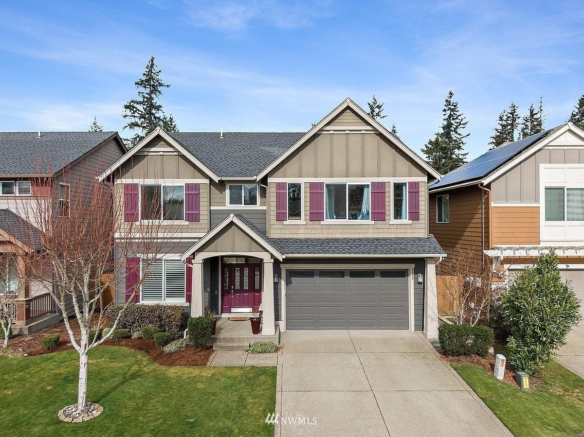 27921 123rd Pl SE, Kent, WA 98030 Zillow