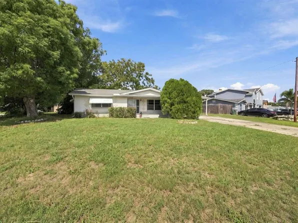4428 TERRY LOOP, NEW PORT RICHEY, FL 34652